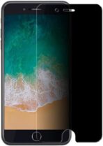 Apple iPhone 8 Plus privacy screen protector