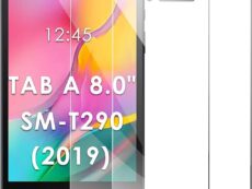 Samsung Galaxy Tab A 8.0 standard screen protector