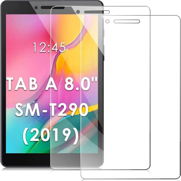 Samsung Galaxy Tab A 8.0 standard screen protector
