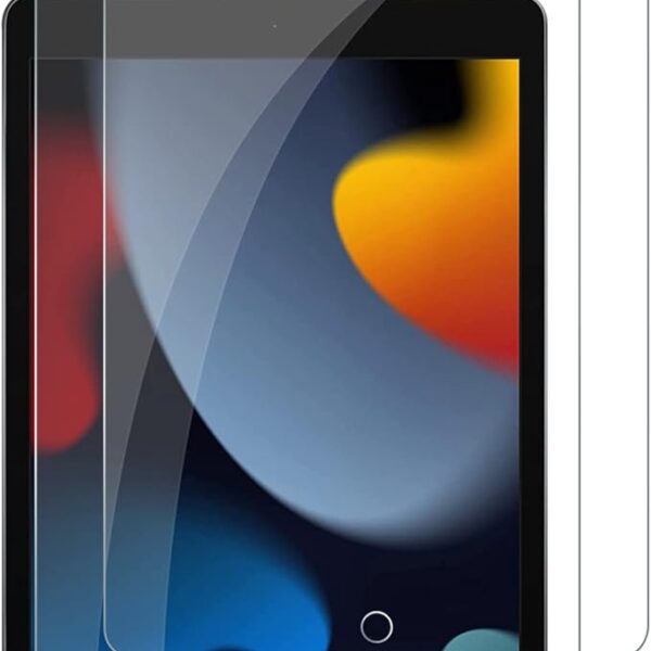Screen Protector for iPad 10.2