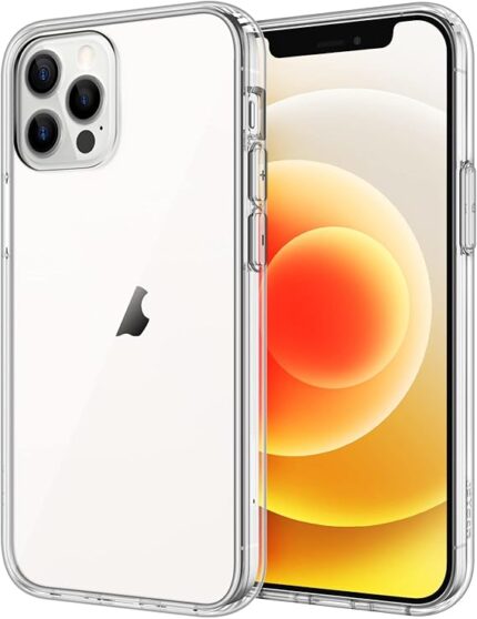 anti shock cases Apple iphone 12 pro