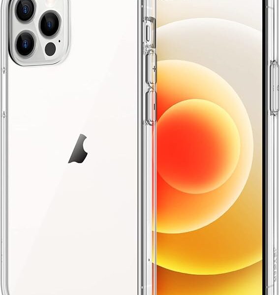 anti shock cases Apple iphone 12 pro