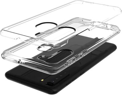 Anti Shock Case Samsung Galaxy A21