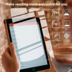 Screen Protector for iPad 10.2