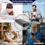 power bank 20000 MAH
