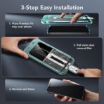 Apple iPhone 15 Pro standard Screen Protector