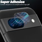 google pixel 8a