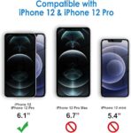 anti shock cases Apple iphone 12 pro