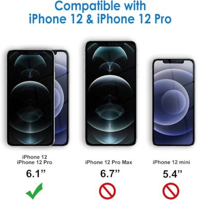 anti shock cases Apple iphone 12 pro