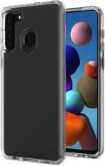 Anti Shock Case Samsung Galaxy A21