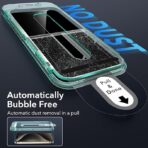 Apple iPhone 15 Pro standard Screen Protector