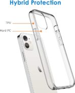 anti shock cases Apple iphone 12 pro