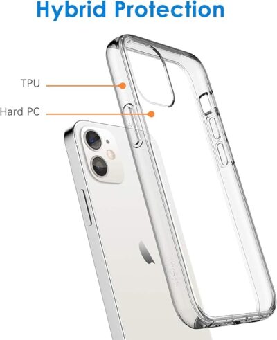 anti shock cases Apple iphone 12 pro