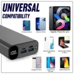 power bank 20000 MAH