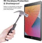 Screen Protector for iPad 10.2