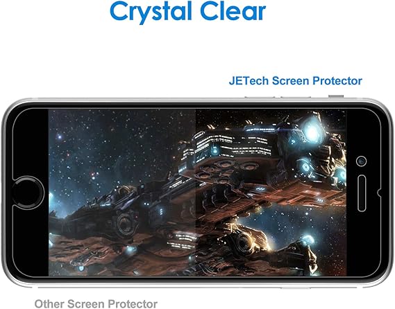 Apple iPhone 8 full glue protector screen