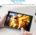 Samsung Galaxy Tab A 8.0 standard screen protector