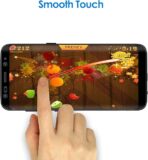 Screen Protector for Samsung Galaxy S8