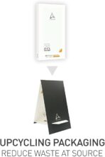 Apple iPhone 8 Plus privacy screen protector