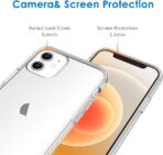 anti shock cases Apple iphone 12 pro