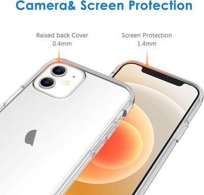 anti shock cases Apple iphone 12 pro