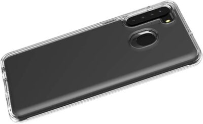 Anti Shock Case Samsung Galaxy A21
