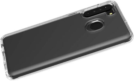 Anti Shock Case Samsung Galaxy A21