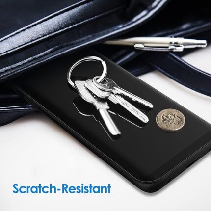 Screen Protector for Samsung Galaxy S8