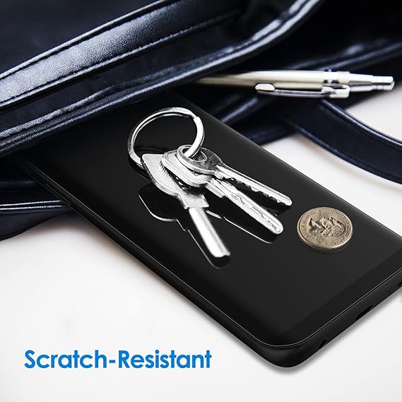 Screen Protector for Samsung Galaxy S8