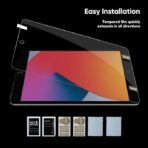 Screen Protector for iPad 10.2
