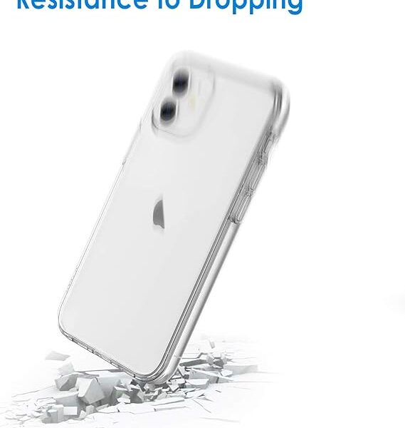 anti shock cases Apple iphone 12 pro