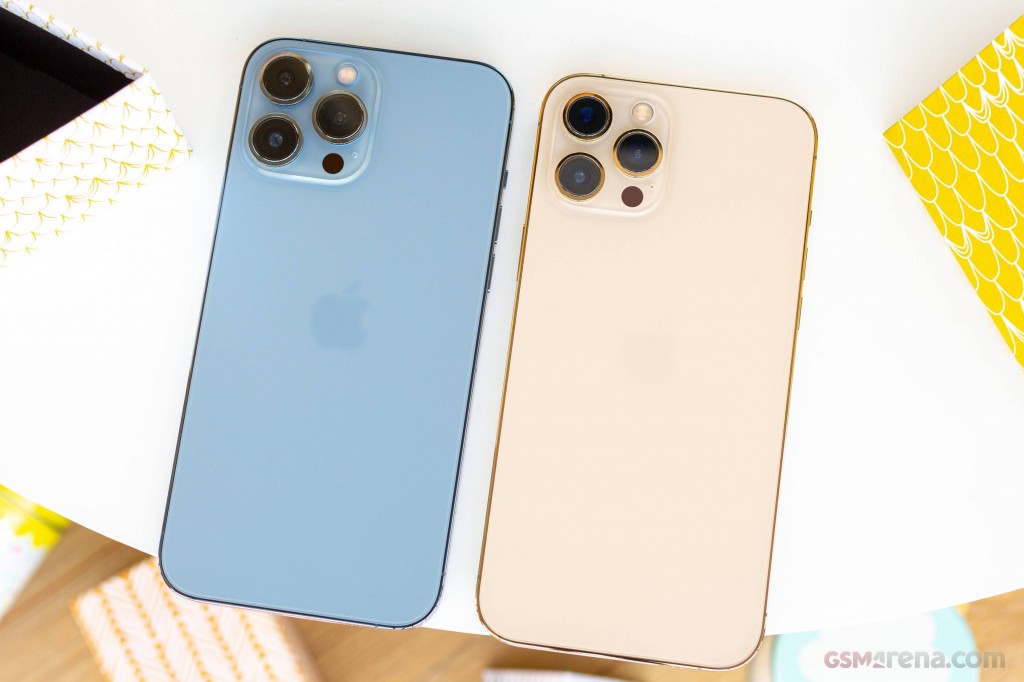 iPhone 13 Pro Max