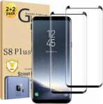 Screen Protector for Samsung Galaxy S8 Plus
