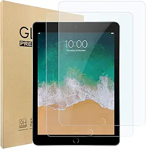 Screen Protector for iPad 9.7