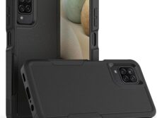 Anti Shock Case Samsung Galaxy A22