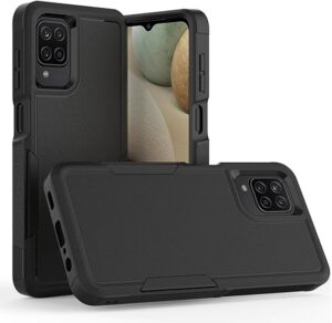 Anti Shock Case Samsung Galaxy A22
