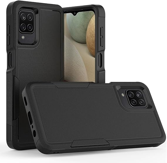 Anti Shock Case Samsung Galaxy A22