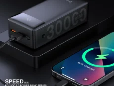 power bank 30000 MAH