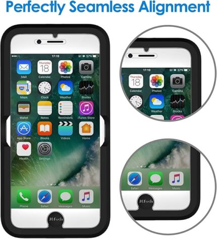 Apple iPhone 6s Plus standard Screen Protector