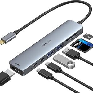 Type-C Multipod Hub
