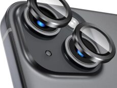 Apple iPhone 15 Plus camera lens protector
