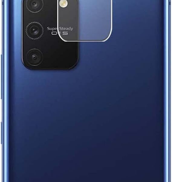 Samsung Galaxy S10 Lite