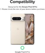 google pixel 8 pro