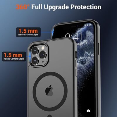 anti shock cases Apple iphone 11 pro max