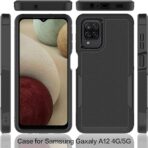 Anti Shock Case Samsung Galaxy A22