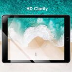Screen Protector for iPad 9.7