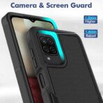 Anti Shock Case Samsung Galaxy A22
