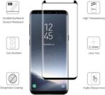 Screen Protector for Samsung Galaxy S8 Plus