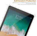 Screen Protector for iPad 9.7