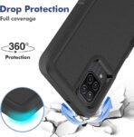 Anti Shock Case Samsung Galaxy A22